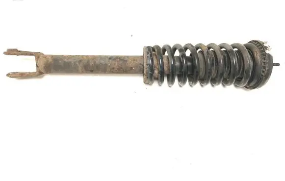 Jaguar XF X250 Front shock absorber/damper 