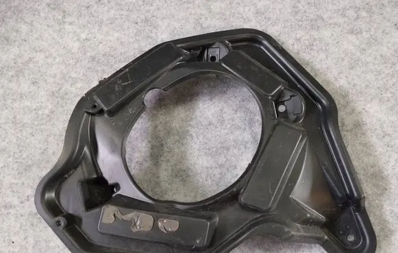 Cupra Formentor Fog light bracket 5FF807593A 5FF807589A