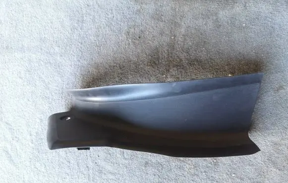 BMW 4 F32 F33 Rear/tail light trim molding 7453341