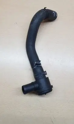 Porsche Macan (95B) Other engine bay part 06A145710