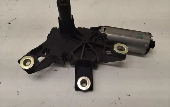 Mercedes-Benz A W168 Rear window wiper mechanism 1688200442