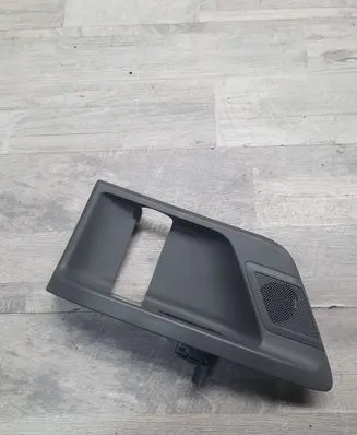 Volkswagen Sharan Electric window control switch 7N0868162A