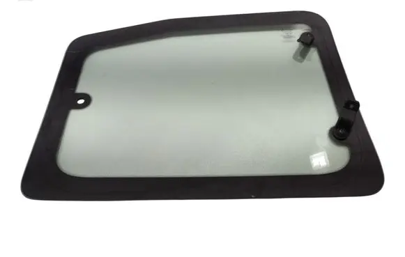 Peugeot Bipper Sliding door window/glass 