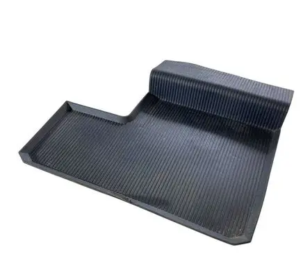 Ford Mustang VI Panel drawer/shelf pad FR3B63047A74A GQE2A PR0446900AB