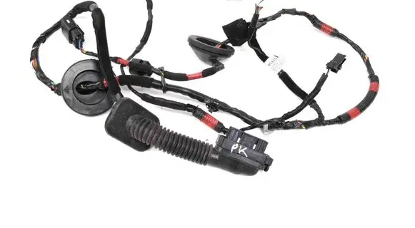 Hyundai i30 Front door wiring loom 91610A6050