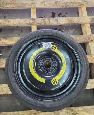 Audi A3 S3 A3 Sportback 8P R18 spare wheel 1K0601027B