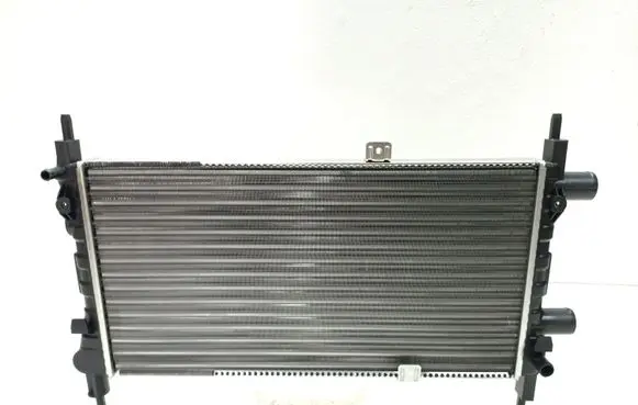 Opel Kadett E Coolant radiator RNBC 1302049