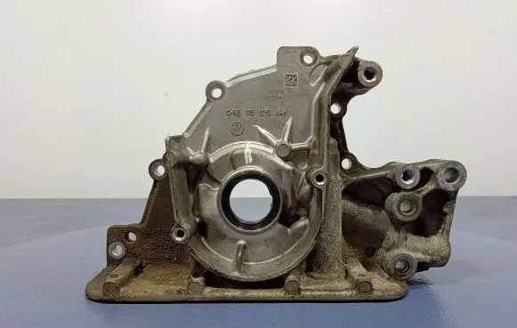 Skoda Fabia Mk3 (NJ) Oil pump 04E115105BM