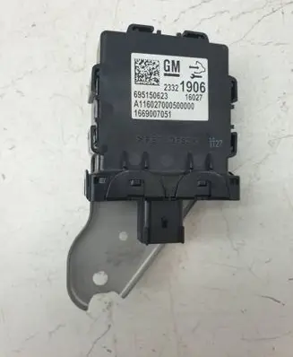 Chevrolet Volt II Other control units/modules 23321906 27000500000 16027