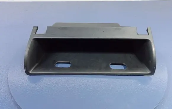 Honda Jazz Glove box