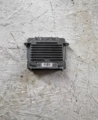 Volvo XC60 Xenon control unit/module 89089352