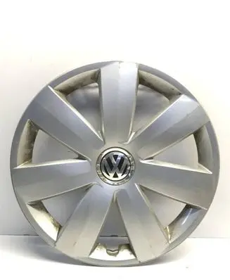 Volkswagen Touran I R16 wheel hub/cap/trim 1T0601147E