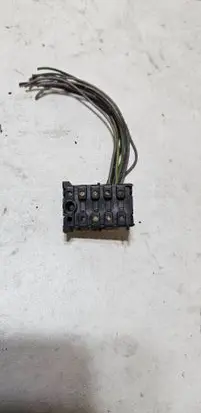 Mercedes-Benz S W116 Other wiring loom 0135451428