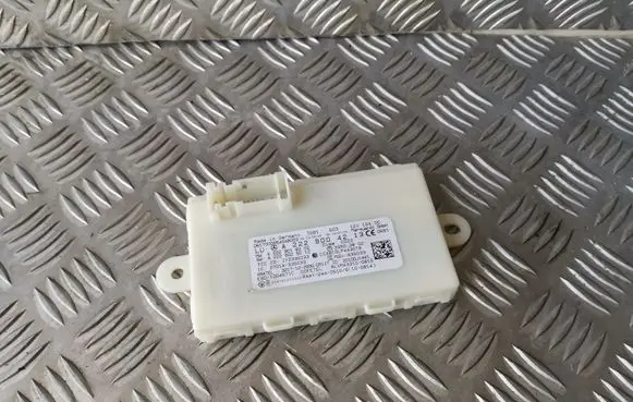 Mercedes-Benz S W222 Other control units/modules A2229004213 A2229018202 A2229025012
