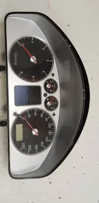 Ford Galaxy Speedometer (instrument cluster) 7M5920820Q