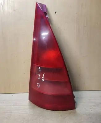 Citroen C3 Rear/tail lights G2556