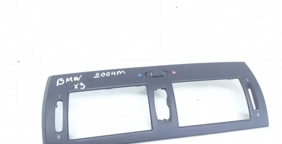 BMW X3 E83 Other interior part 251222062