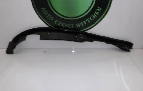 Mini One - Cooper Clubman R55 Rubber seal front coupe door 51767322458