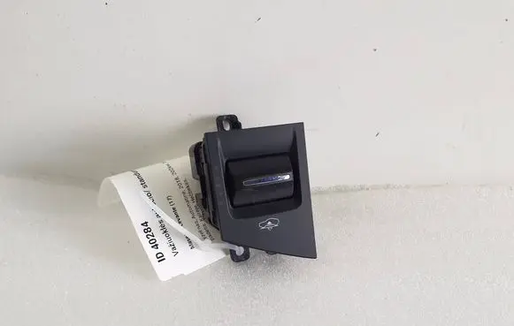 Maserati Levante Suspension ride height/mode switch 670064671