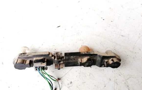 Volvo S60 Tail light bulb cover holder 153852