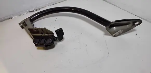 Volkswagen PASSAT CC Tailgate/trunk/boot hinge 3C8827302A