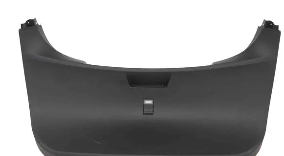 Tesla Model S Tailgate trim 100923800B