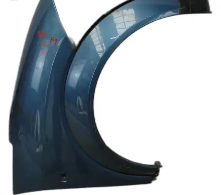 Audi A2 Fender