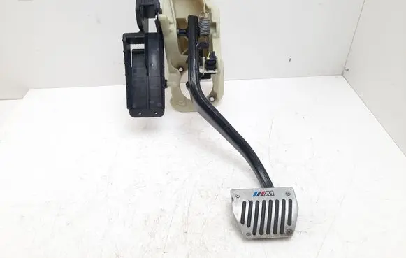 Brake pedal