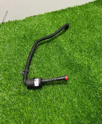 BMW X5 G05 Breather/breather pipe/hose 8664237 1390 20220831