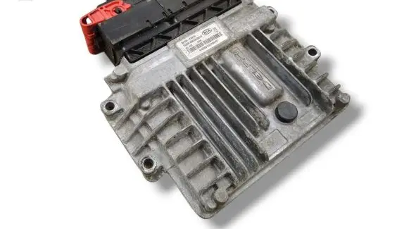 KIA Carnival Engine control unit/module ECU R0412C001G 391044X910
