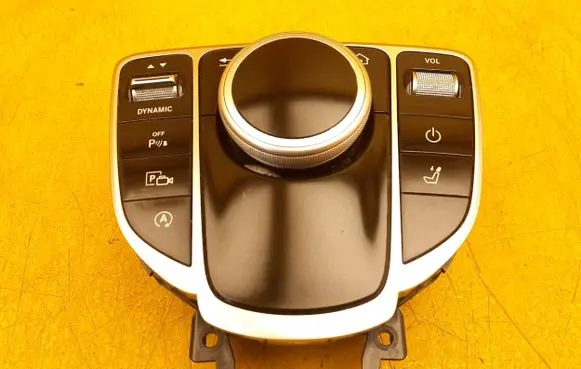 Mercedes-Benz E W213 Head unit multimedia control A2139008510 A2139025106 A2139010803