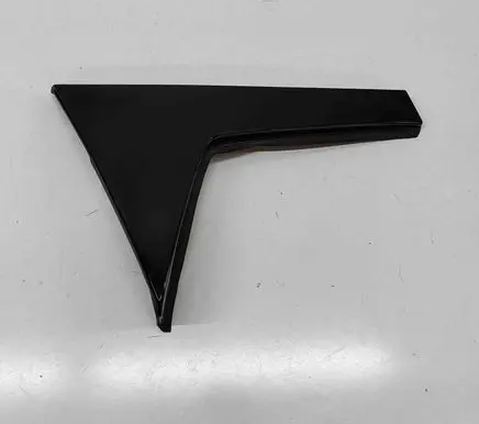 Peugeot 5008 II Centre console side trim rear 9811071577