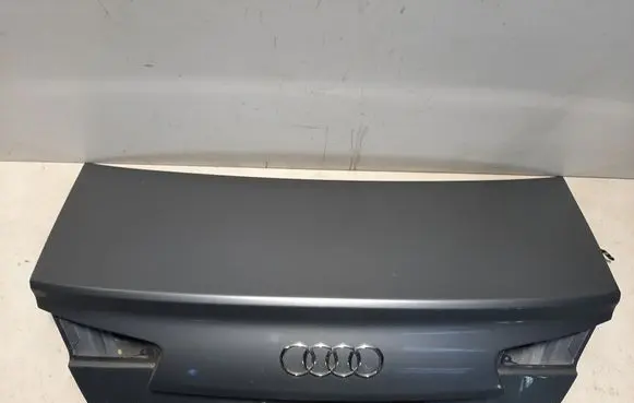 Audi A6 S6 C7 4G Tailgate/trunk/boot lid