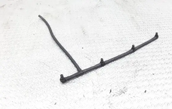Mercedes-Benz S W220 Fuel return line/hose 