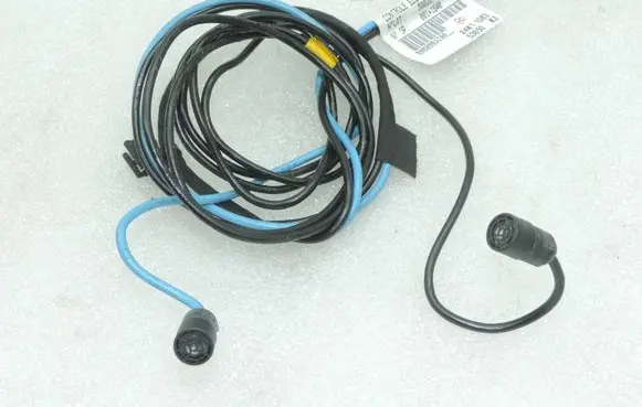 Peugeot 508 Ultrasonic Sensor 9802061780
