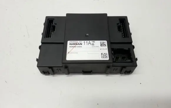 Nissan X-Trail T31 Comfort/convenience module 284B2JD11A