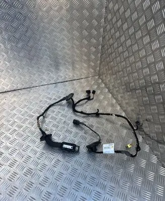 Audi A6 S6 C7 4G Front door wiring loom 4G5971029FJ