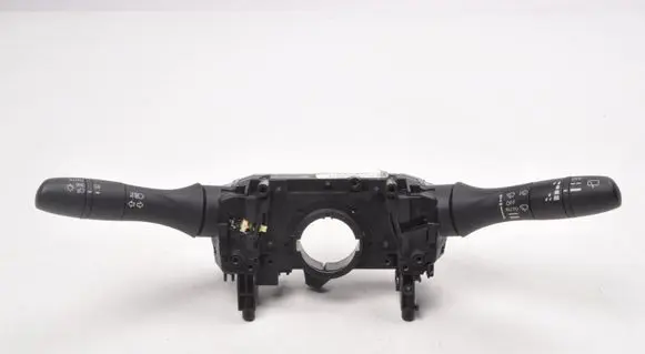 Nissan Juke II F16 A set of switches 6PA2A