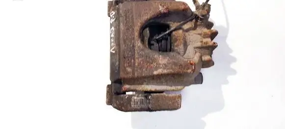 Peugeot 508 Front brake caliper 