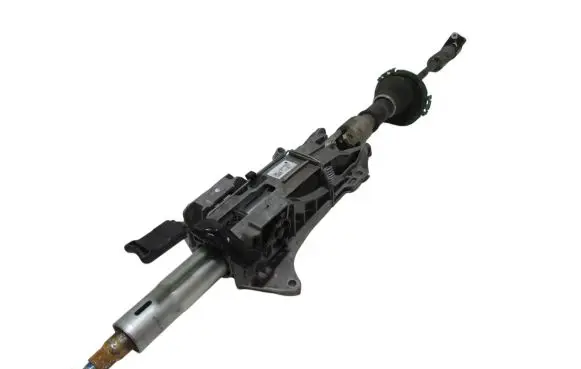 Mercedes-Benz C W205 Steering wheel axle A2054604216