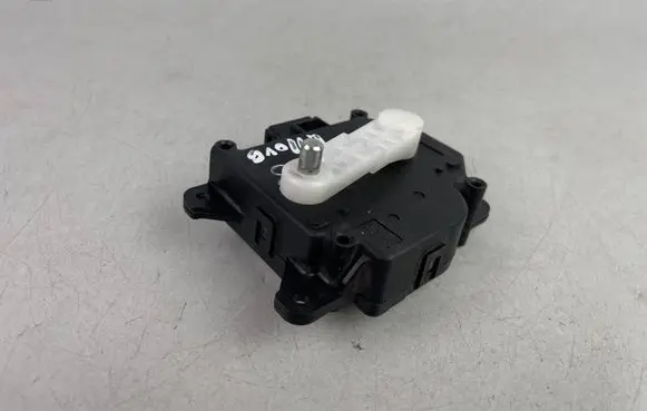 Subaru Outback Air flap motor/actuator AW0638001920