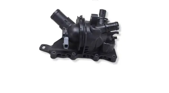 Nissan Qashqai Thermostat/thermostat housing 110600260R A2822033000