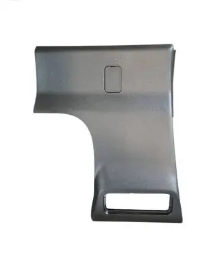 Ford Escape IV Dashboard lower bottom trim panel LJ6BS044F09A