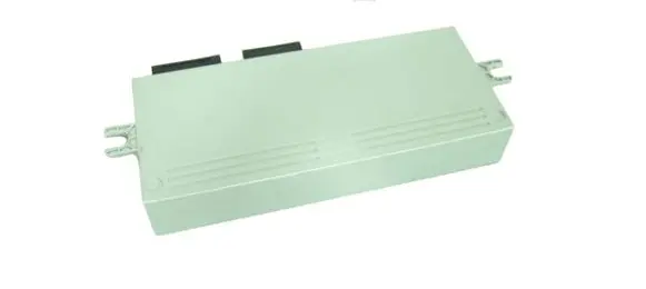 Tailgate/trunk control unit/module