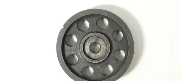 Audi A6 S6 C4 4A Camshaft pulley/ VANOS 046130111C