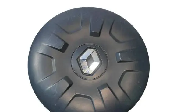 Renault Master III Original wheel cap 403150033R REB0191