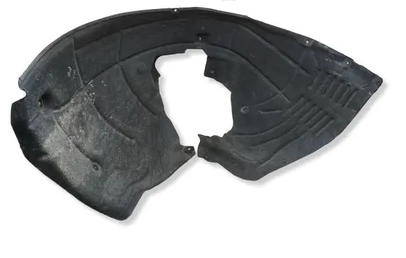 Audi Q5 SQ5 Front wheel arch liner splash guards 