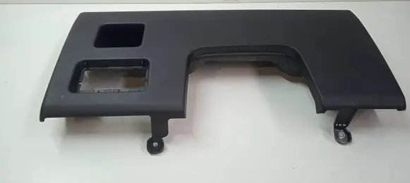 Land Rover Discovery 5 Dashboard lower bottom trim panel HY32044F08