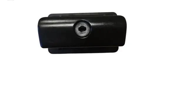 BMW 3 E46 Glove box lock 51168163017 8163017 51168163018