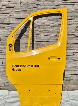 Mercedes-Benz Sprinter W907 W910 Front door A9107202200